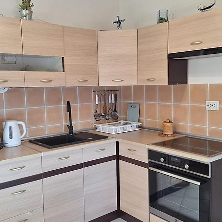 Miracle Apartment Crikvenica Exterior photo