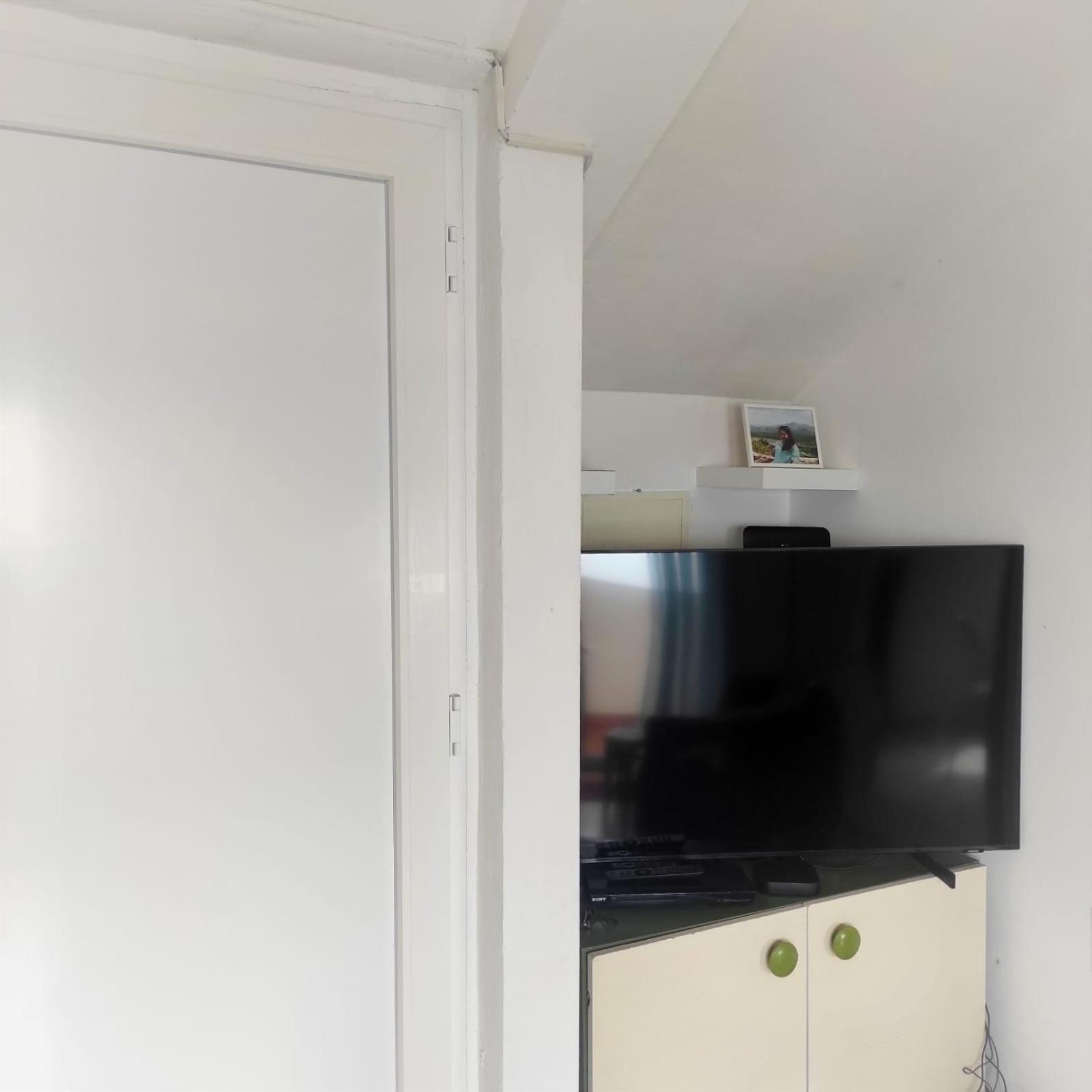 Miracle Apartment Crikvenica Exterior photo
