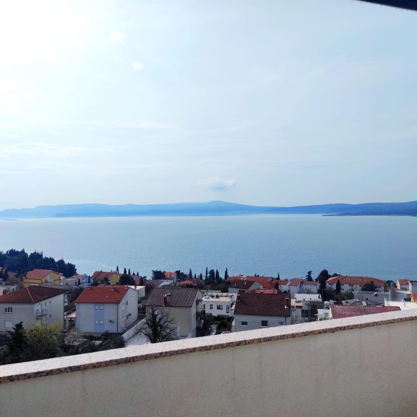 Miracle Apartment Crikvenica Exterior photo