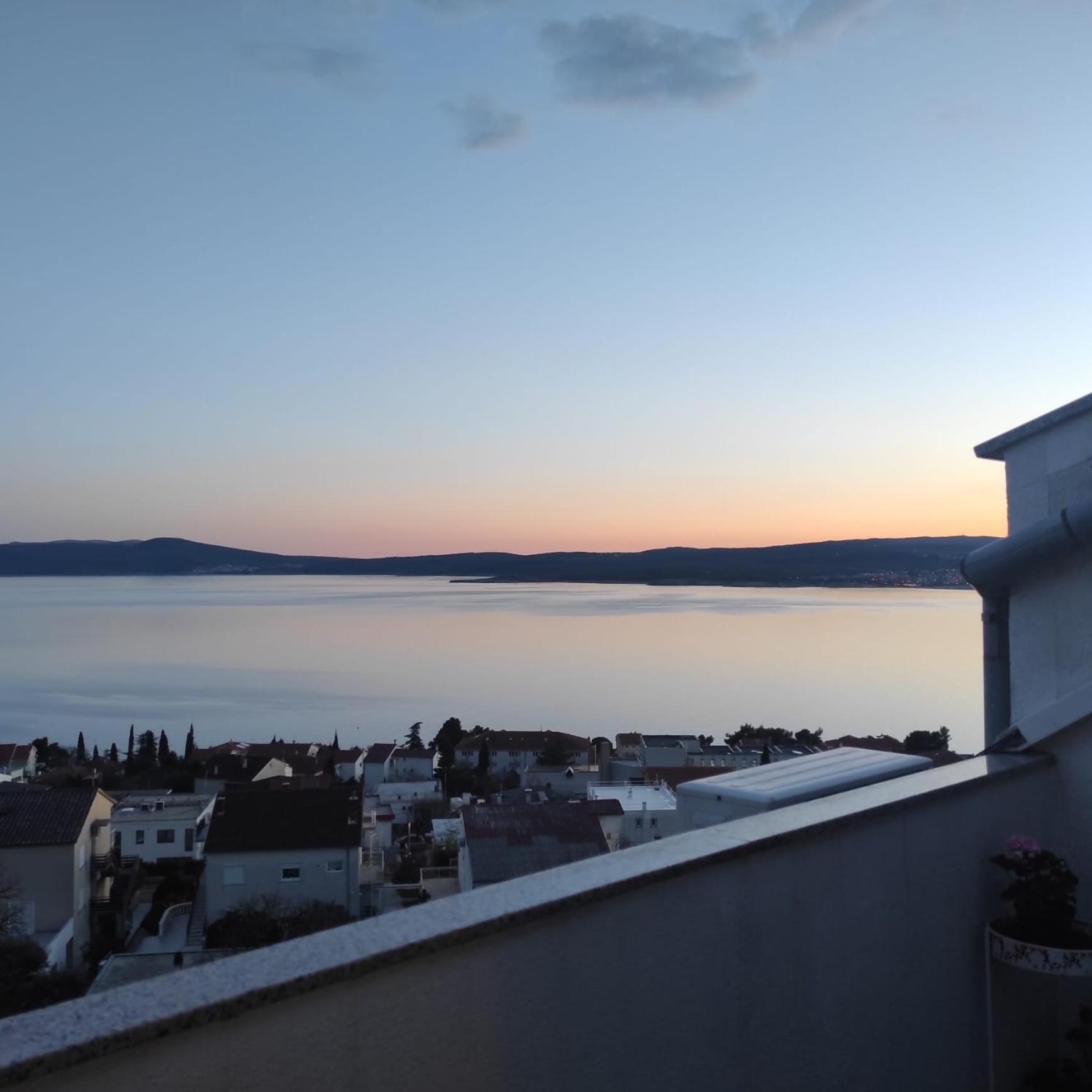 Miracle Apartment Crikvenica Exterior photo