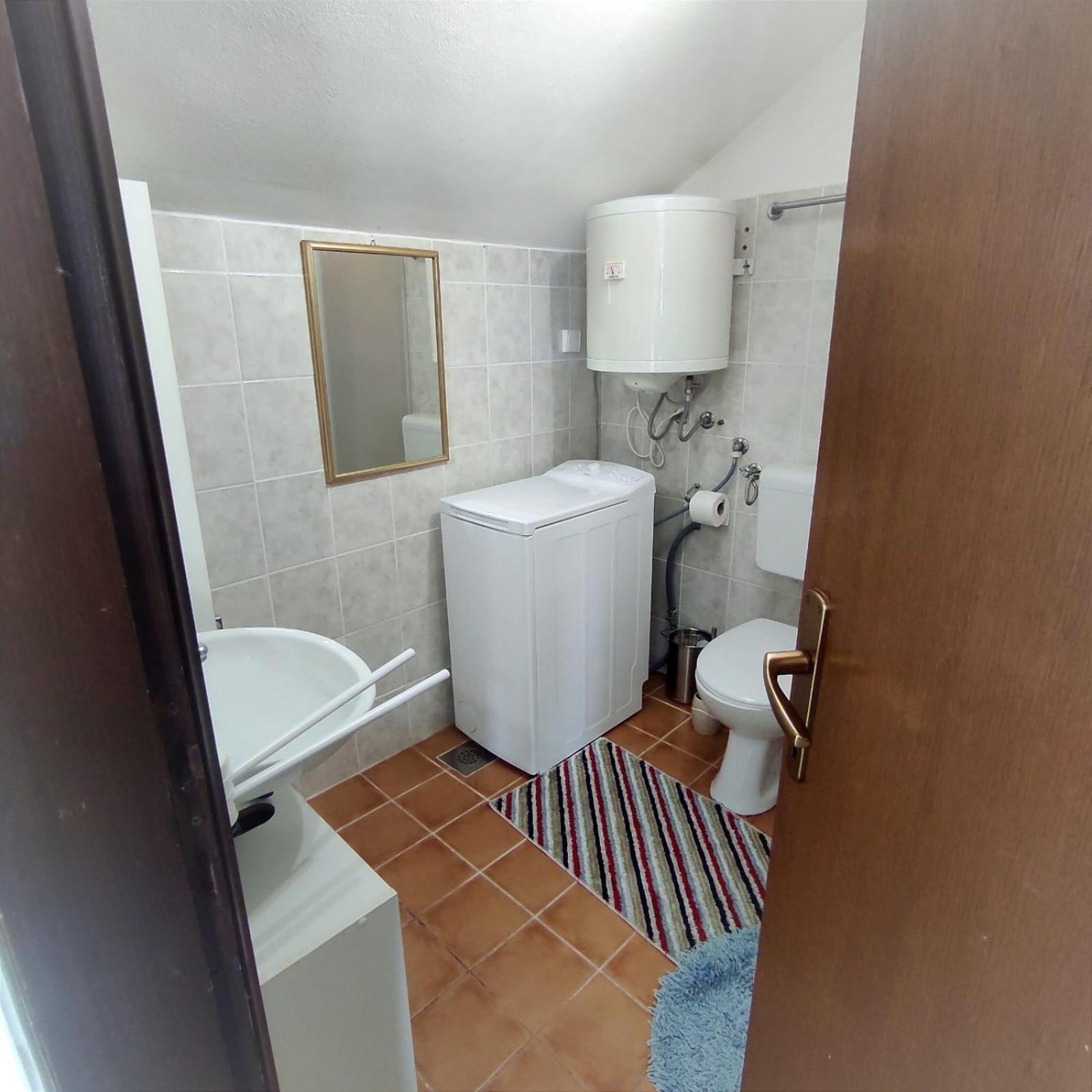 Miracle Apartment Crikvenica Exterior photo