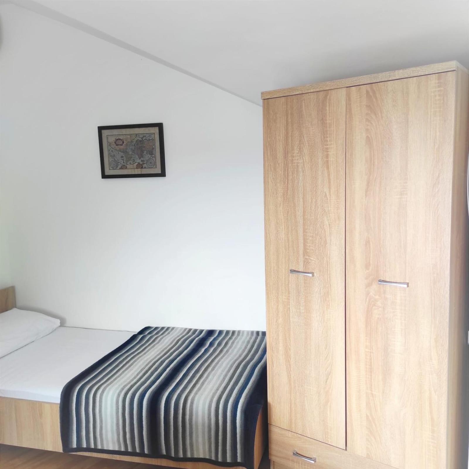 Miracle Apartment Crikvenica Exterior photo