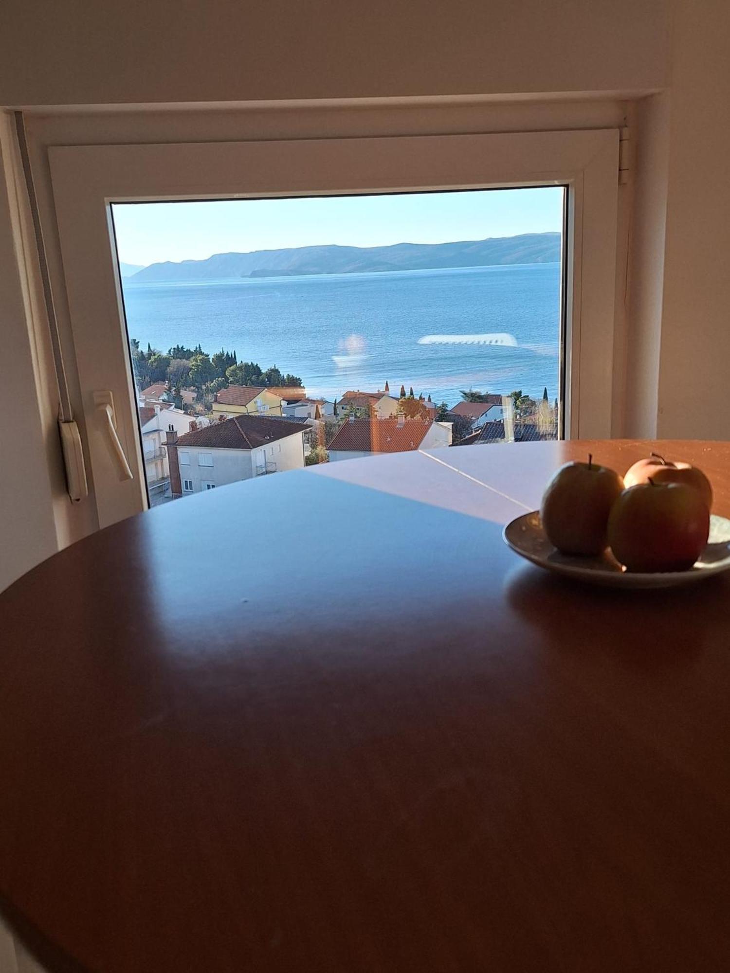 Miracle Apartment Crikvenica Exterior photo